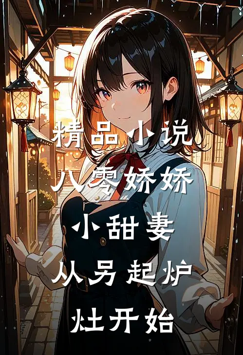 精品小说八零娇娇小甜妻，从另起炉灶开始