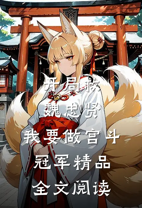 开局救魏忠贤，我要做宫斗冠军精品全文阅读