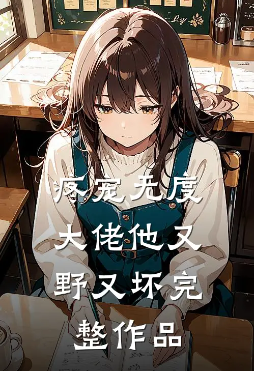 疼宠无度：大佬他又野又坏完整作品
