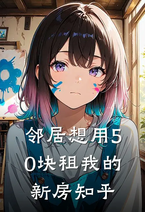 邻居想用50块租我的新房知乎