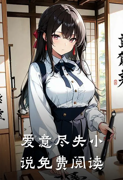 爱意尽失小说免费阅读