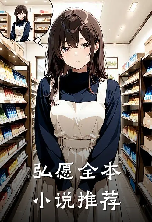 弘愿全本小说推荐