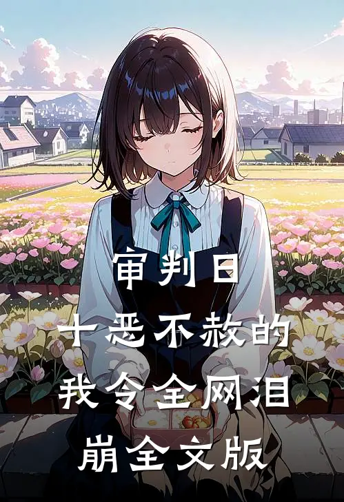 审判日：十恶不赦的我令全网泪崩全文版