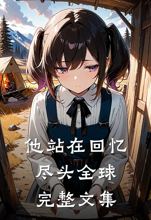 他站在回忆尽头全球完整文集