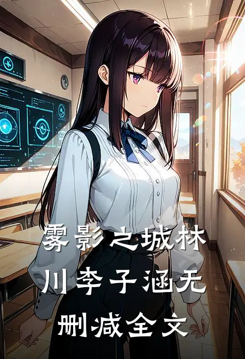 雾影之城林川李子涵无删减全文