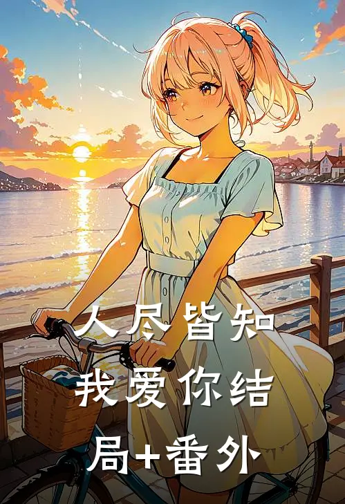 人尽皆知我爱你结局+番外