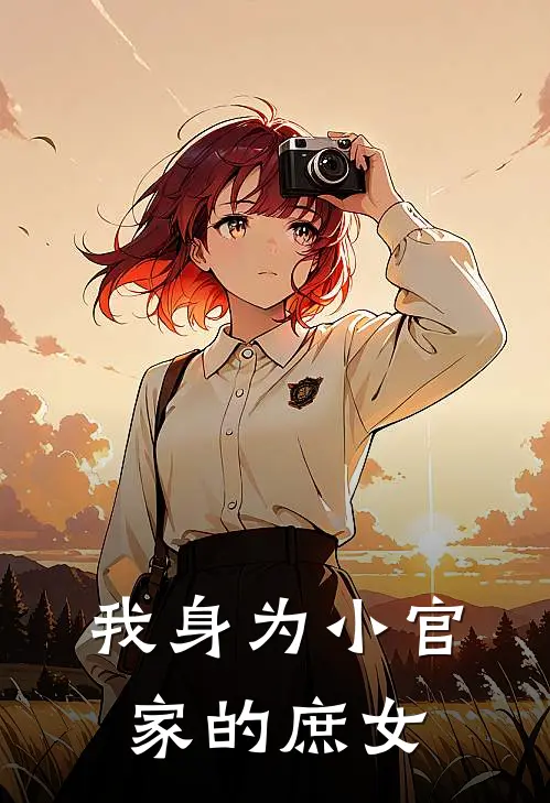 我身为小官家的庶女