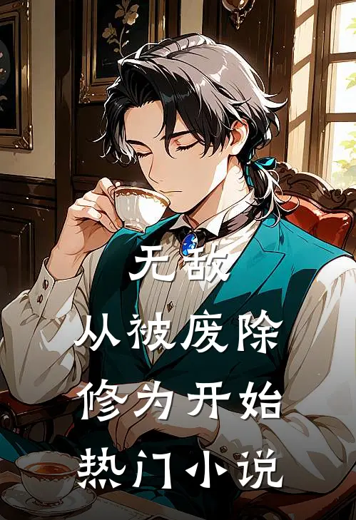 无敌，从被废除修为开始热门小说