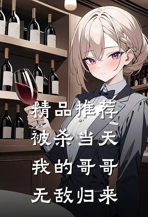 精品推荐被杀当天，我的哥哥无敌归来