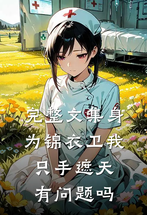 完整文集身为锦衣卫我只手遮天有问题吗