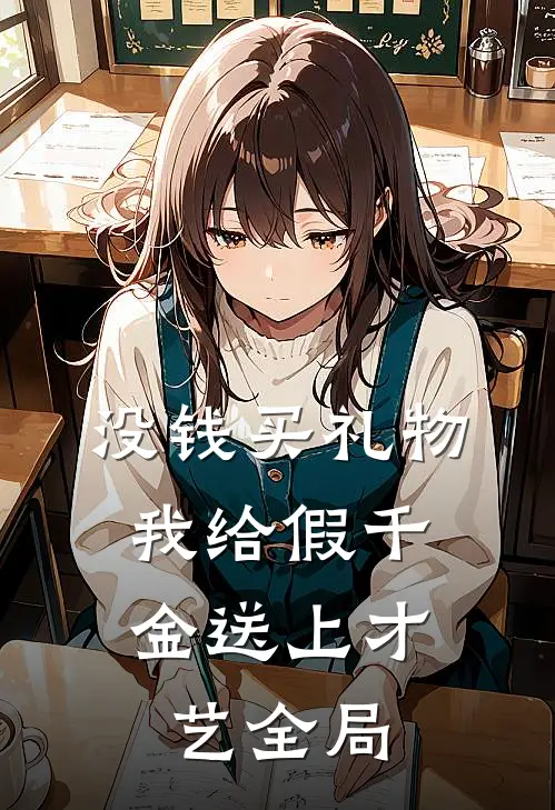 没钱买礼物，我给假千金送上才艺全局