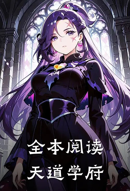 全本阅读天道学府