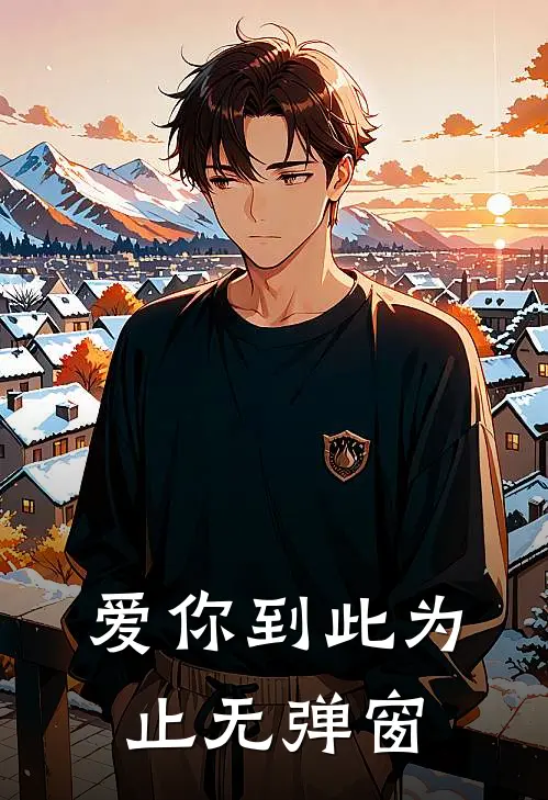 爱你到此为止无弹窗