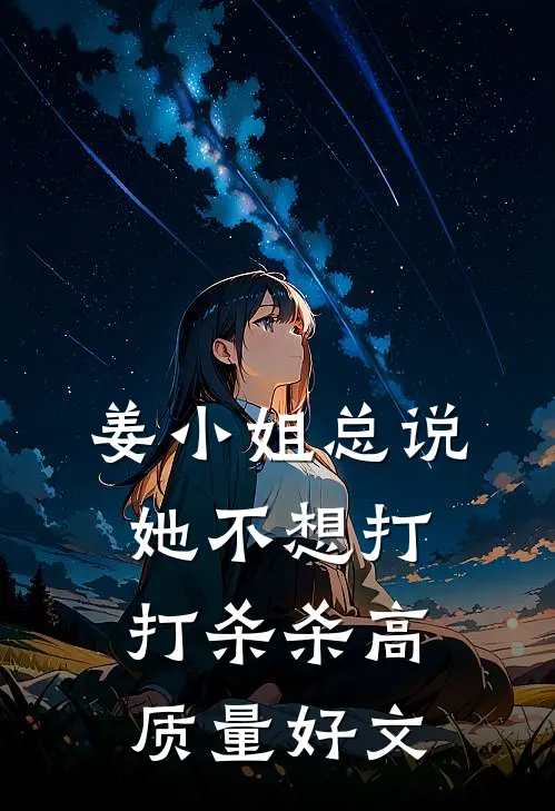姜小姐总说她不想打打杀杀高质量好文