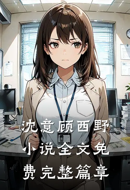 沈意顾西野小说全文免费完整篇章