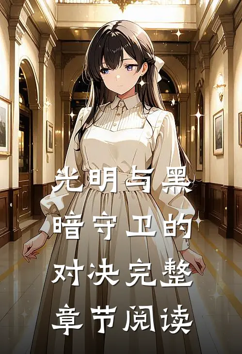 光明与黑暗守卫的对决完整章节阅读