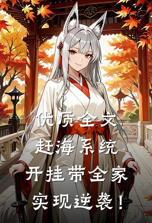 优质全文赶海系统：开挂带全家实现逆袭！