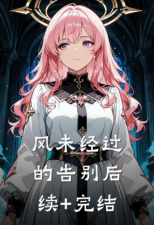 风未经过的告别后续+完结