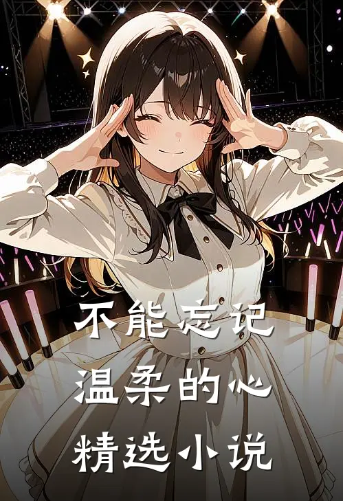 不能忘记温柔的心精选小说
