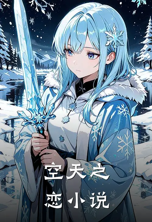 空天之恋免费阅读