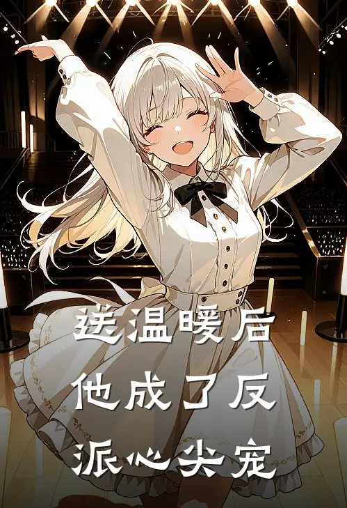 送温暖后，他成了反派心尖宠