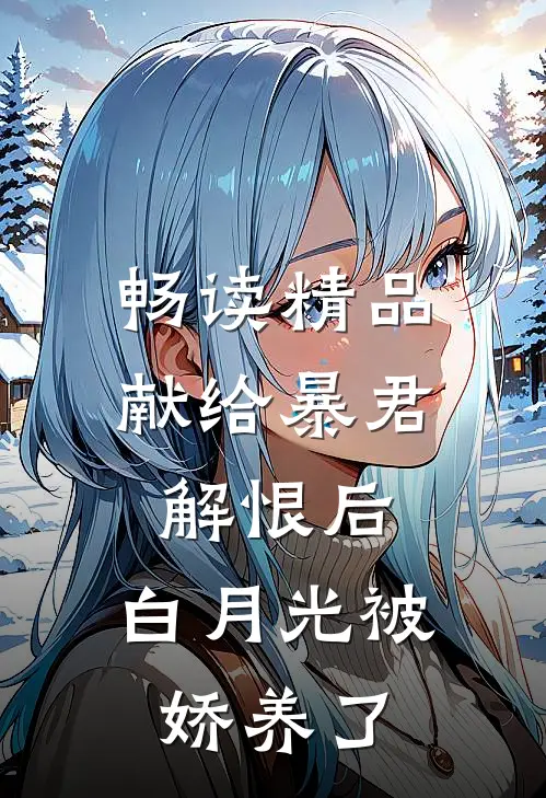 畅读精品献给暴君解恨后：白月光被娇养了