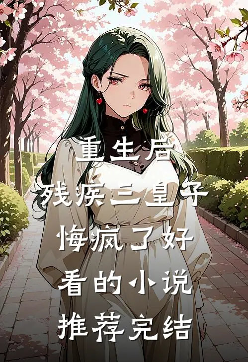重生后，残疾三皇子悔疯了好看的小说推荐完结