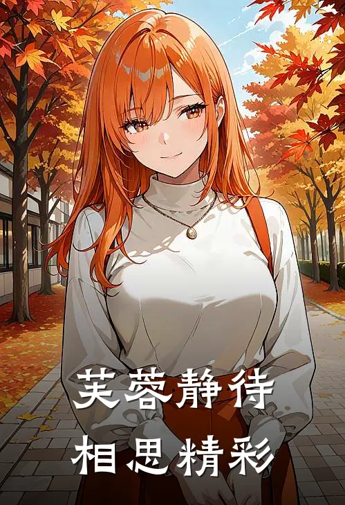 芙蓉静待相思精彩