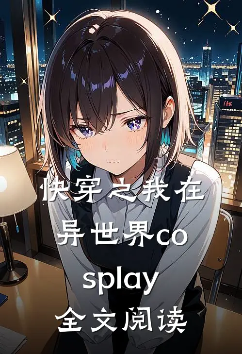 快穿之我在异世界cosplay全文阅读