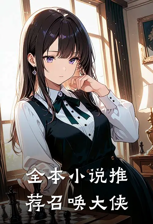 全本小说推荐召唤大侠