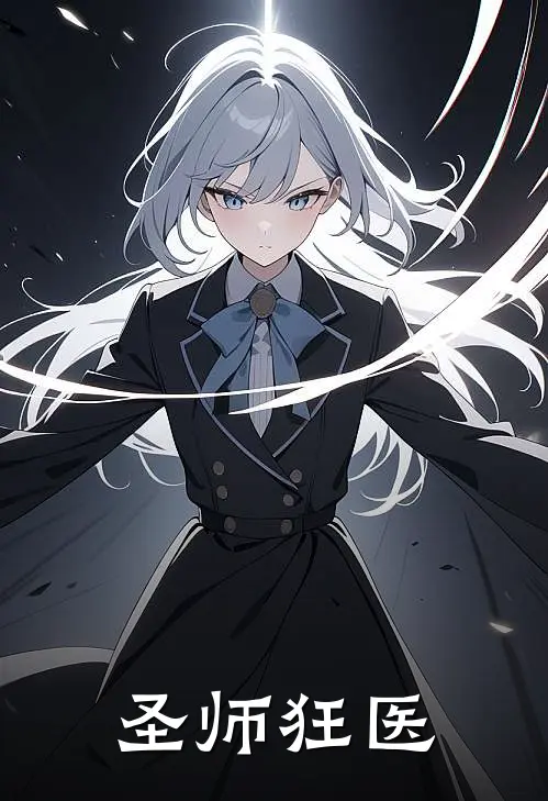 圣师狂医