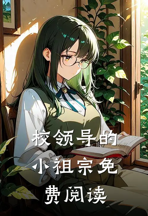 校领导的小祖宗免费阅读