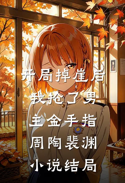 开局掉崖后，我抢了男主金手指周陶裴渊小说结局