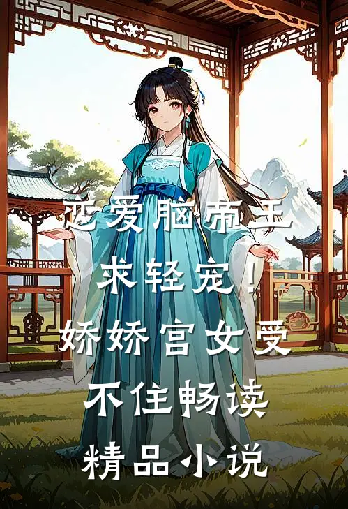 恋爱脑帝王求轻宠！娇娇宫女受不住畅读精品小说