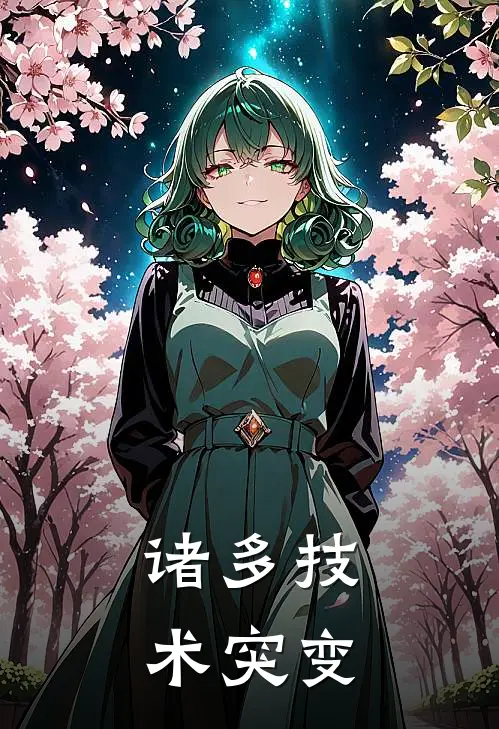 诸多技术突变