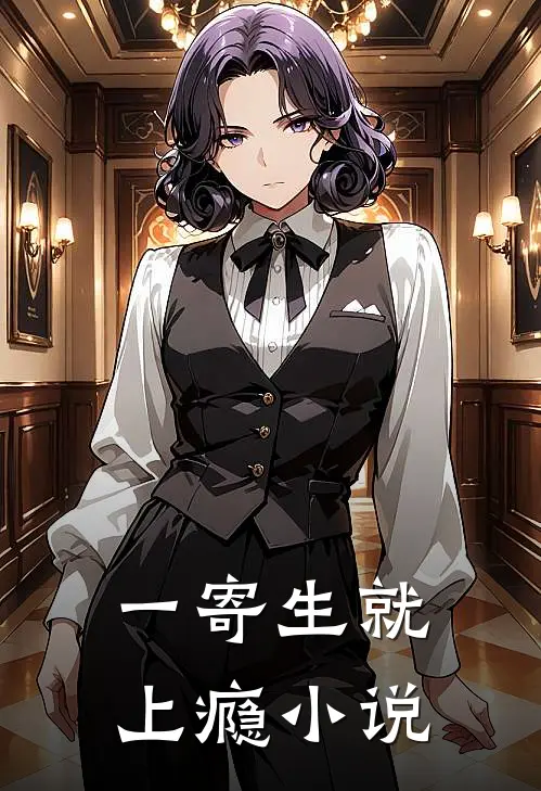 一寄生就上瘾小说