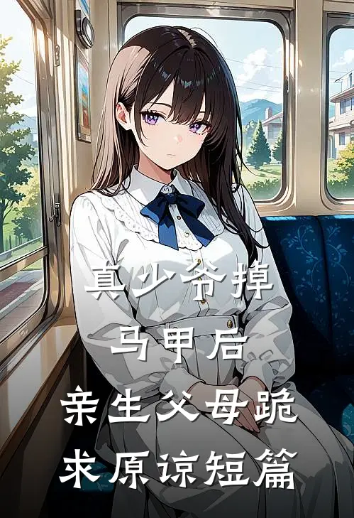 真少爷掉马甲后，亲生父母跪求原谅短篇