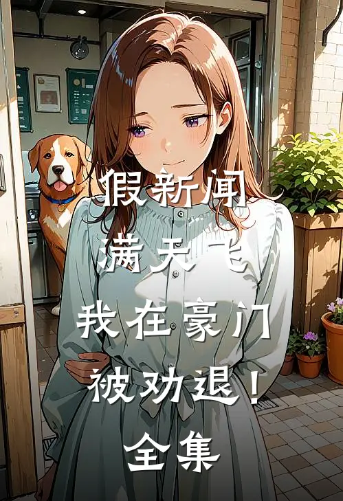假新闻满天飞，我在豪门被劝退！全集
