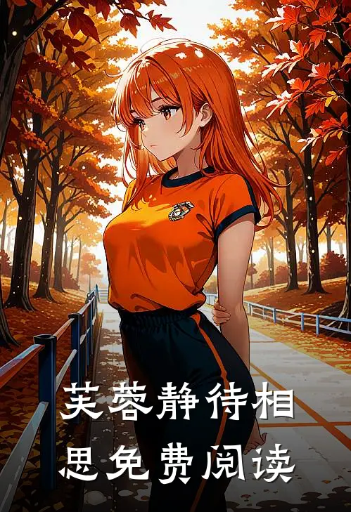 芙蓉静待相思免费阅读