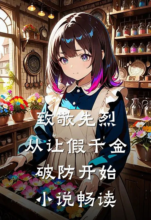 致敬先烈，从让假千金破防开始小说畅读