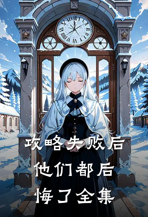 攻略失败后,他们都后悔了全集在线观看