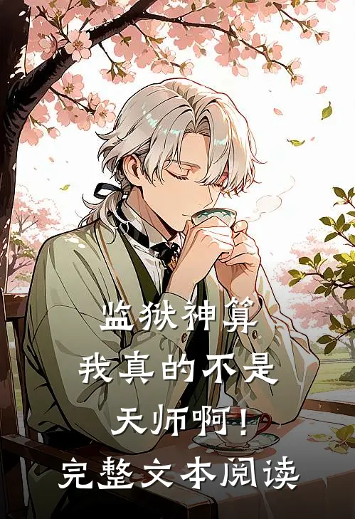 监狱神算：我真的不是天师啊！完整文本阅读