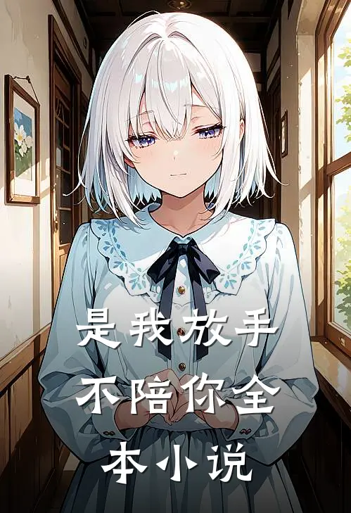 是我放手不陪你全本小说