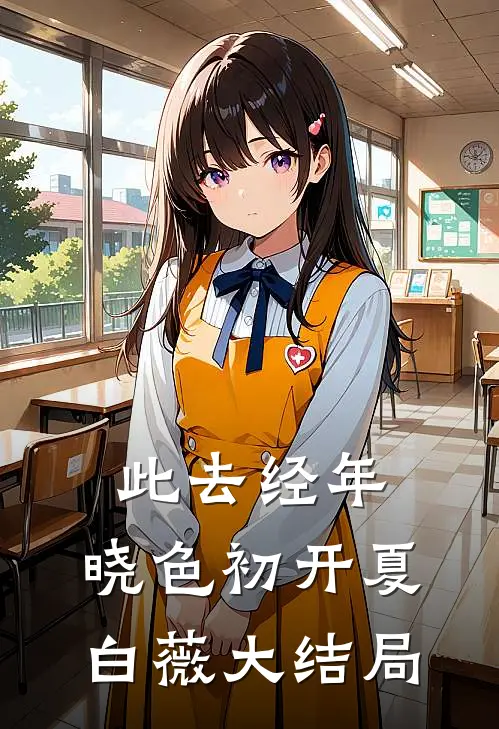 此去经年，晓色初开夏白薇大结局