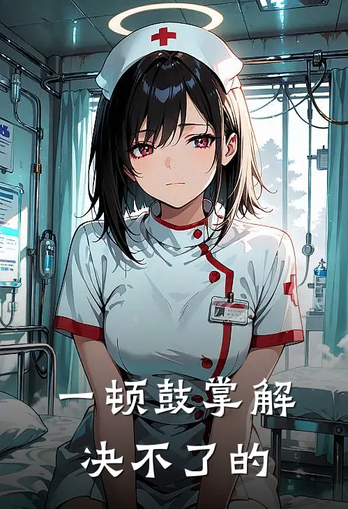 一顿鼓掌解决不了的
