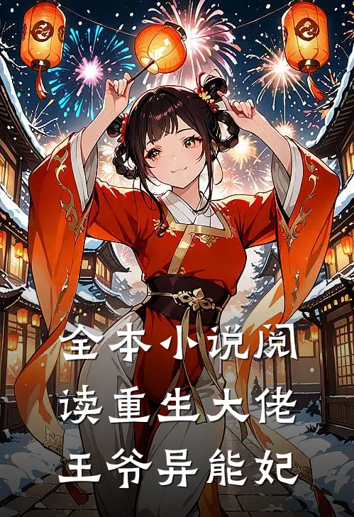 全本小说阅读重生大佬王爷异能妃