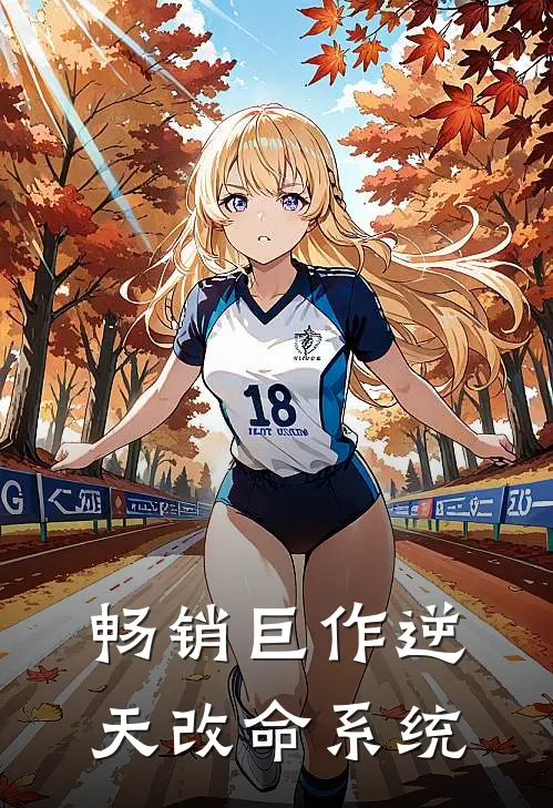 畅销巨作逆天改命系统