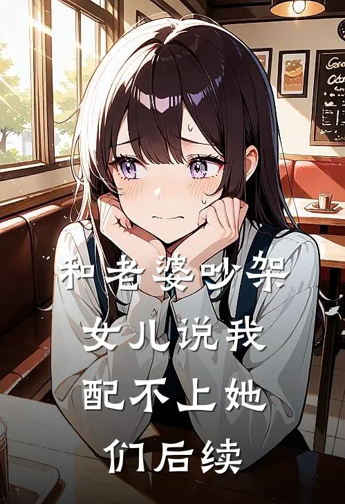和老婆吵架，女儿说我配不上她们后续