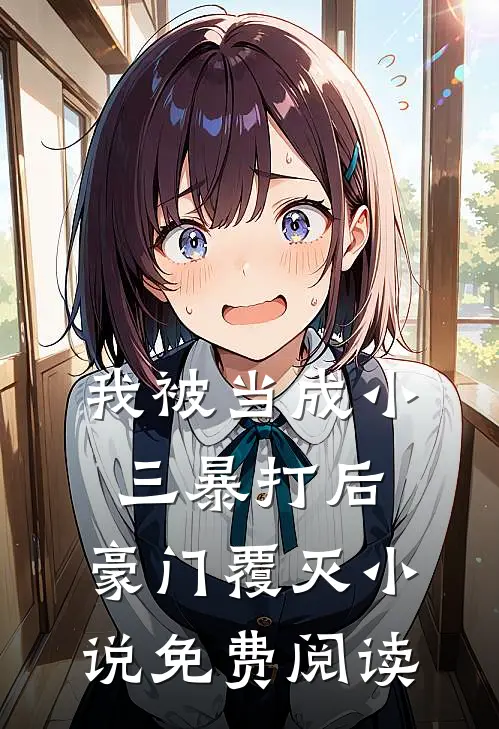 我被当成小三暴打后，豪门覆灭小说免费阅读