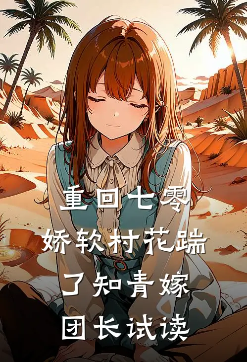 重回七零：娇软村花踹了知青嫁团长试读